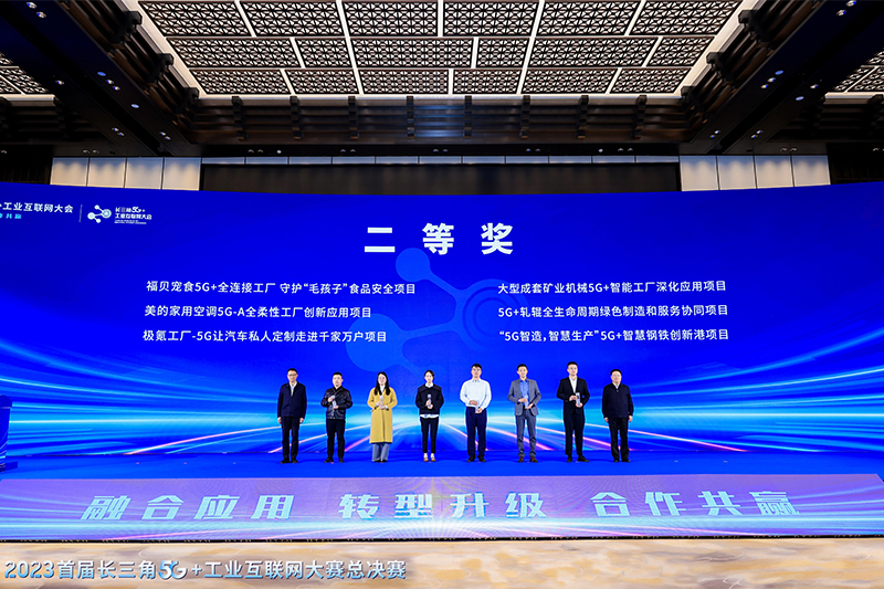 年末實力全開，福貝集團屢次斬獲大獎！